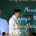 Gubernur Maluku Hadiri Peringatan Maulid Nabi Muhammad SAW 1447 H di Masjid Raya Al-Fatah Ambon