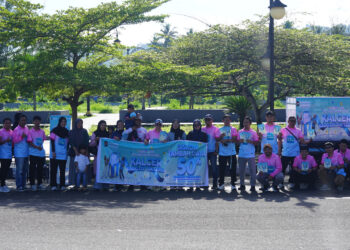 PLN UP3 Sofifi Berbagi Kebaikan di Momen Maulid Nabi Muhammad SAW