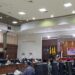 DPRD Maluku Sampaikan Pendapat Akhir Fraksi atas Ranperda Perubahan APBD 2025
