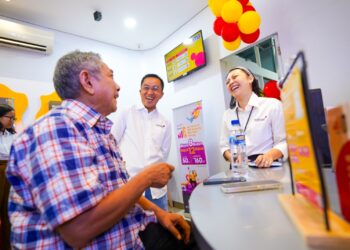 Ini Hadiah Spesial dari Indosat Ooredoo Hutchison untuk Pelanggan