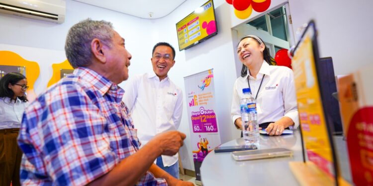 Ini Hadiah Spesial dari Indosat Ooredoo Hutchison untuk Pelanggan