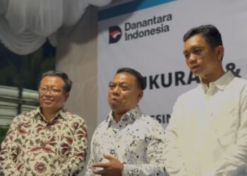 PLN Gandeng Stakeholder Daerah, Resmikan Mesin 8 MW di Mamuya, Halmahera Utara
