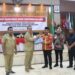 Gubernur Serahkan Dokumen KUA-PPAS Perubahan APBD 2025 Kepada DPRD Maluku