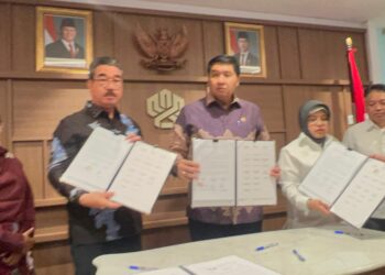 Maluku Dapat Jatah 3.000 Rumah Subsidi dari Menteri PKP