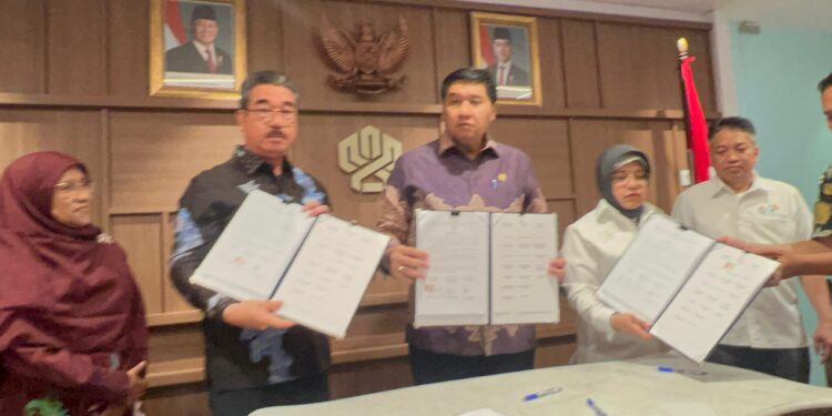 Maluku Dapat Jatah 3.000 Rumah Subsidi dari Menteri PKP