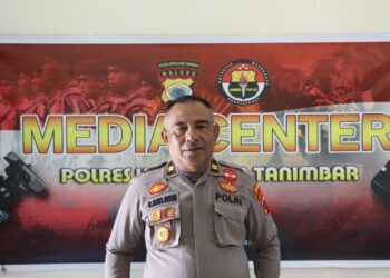 Polres KKT Komitmen Proses hukum, apabila terbukti ada Anggota Yang Lakukan Pelanggaran