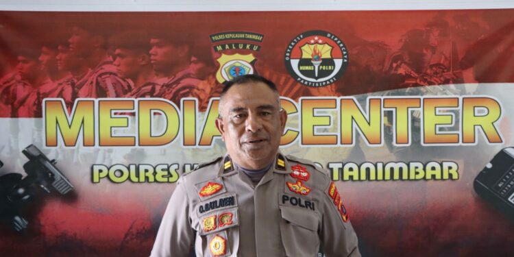 Polres KKT Komitmen Proses hukum, apabila terbukti ada Anggota Yang Lakukan Pelanggaran