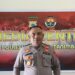 Polres KKT Komitmen Proses hukum, apabila terbukti ada Anggota Yang Lakukan Pelanggaran