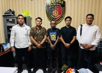 Polres Malra Bongkar Kasus Pelecehan Seksual Bermodus ITE, 65 Orang Jadi Korban