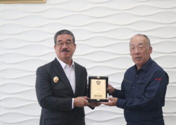 Pemerintah Jepang Telusuri Makam Tentara Perang Dunia II di Ambon