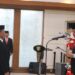 Bagus Putu Santika Dikukuhkan Sebagai Kepala Perwakilan BPKP Provinsi Maluku
