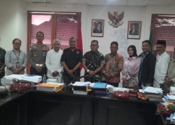 Respon Keresahan Warga, DPRD Maluku Bahas Speed Bump di Depan Rindam Pattimura