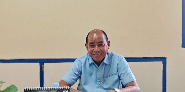 Oknum Petugas Perumda Tirta Yapono Diduga Gelapkan Dana Pelanggan di Bentas Ambon