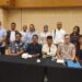 Komisi 1 DPRD Maluku Lakukan Pertemuan dengan Manajemen Hotel GIIA, Ini yang Dibahas