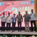 Ambon Rayakan 6 Tahun “City of Music” Lewat Amboina International Music Festival 2025