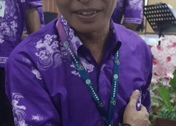 Melkianus Saidekut Kembali Terpilih Sebagai Ketua PB AMGPM Periode 2025-2030