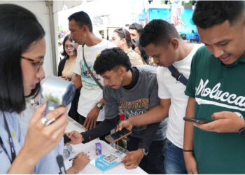 PLN Tunjukan Upaya Jangkau Masyarakat Hingga Pelosok Desa di Indonesia