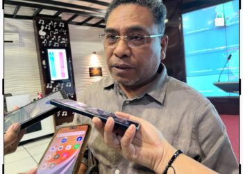 Pemkot Ambon Pasang 227 Alat Pemantau Transaksi Digital Awasi Wajib Pajak