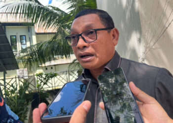 Program MBG di Ambon Baru Menjangkau 27 Persen Siswa