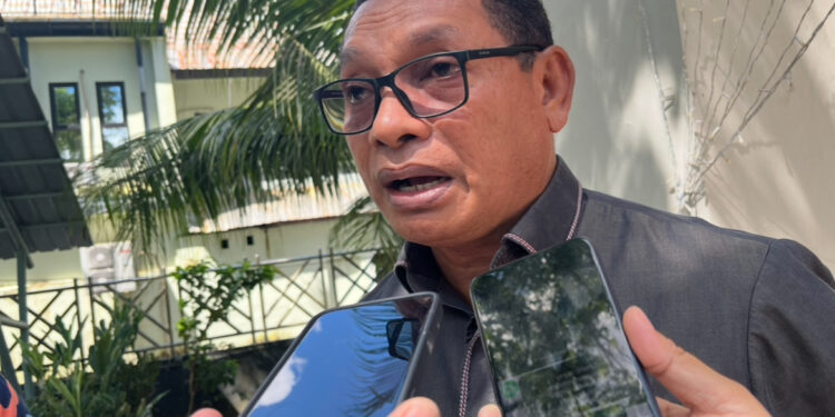 Program MBG di Ambon Baru Menjangkau 27 Persen Siswa