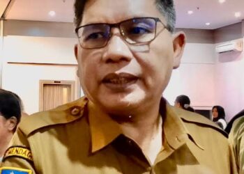 Dapuati Ambon Siap Jadi Tuan Rumah Kongres ke-30 AMGPM, 500 Peserta Dipastikan Hadir