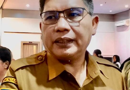 Dapuati Ambon Siap Jadi Tuan Rumah Kongres ke-30 AMGPM, 500 Peserta Dipastikan Hadir