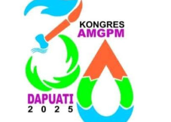 Ini Jadwal Kedatangan dan Lokasi Tinggal Peserta Kongres 30 AMGPM