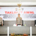 Kapolda Maluku Buka Taklimat Awal Audit Kinerja Itwasda