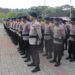 Dir Lantas Polda Maluku Response Time Melalui Layanan 110 dan Pelayanan Humanis Kepada Masyarakat