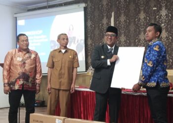 Program INOVASI Dorong Perluasan Akses Digital Pendidikan di Wilayah 3T