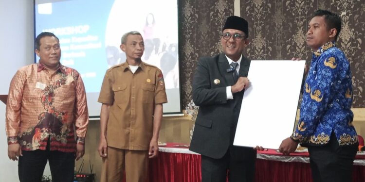 Program INOVASI Dorong Perluasan Akses Digital Pendidikan di Wilayah 3T