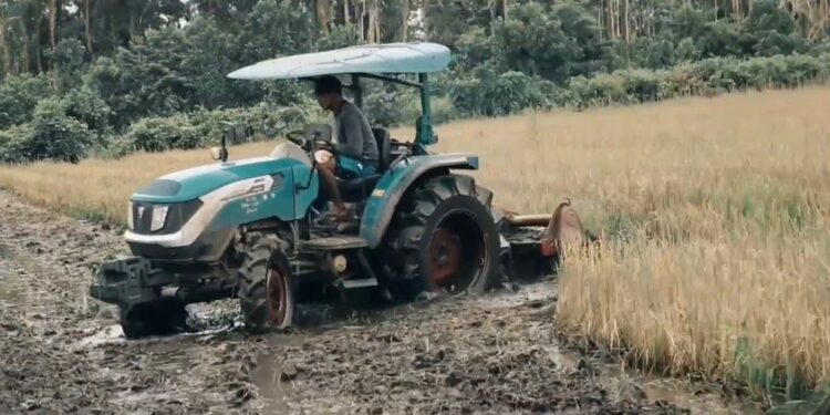 Pertamina Patra Regional Papua Maluku Penuhi Kebutuhan BBM Subsidi Bagi Petani di Merauke