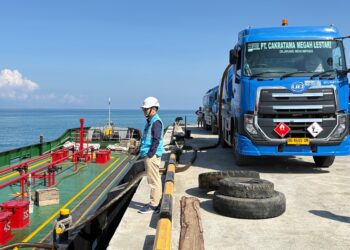 PLN UP3 Sofifi Perketat Pengawasan BBM, Tegaskan Komitmen Jaga Keandalan Listrik Maluku Utara