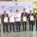 Sekda Maluku Tutup Pelatihan Kepemimpinan Administrator Angkatan XV Tahun 2025