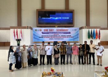 Gubernur Luncurkan Program Unggulan “Manggurebe Biking Bae Rumah”