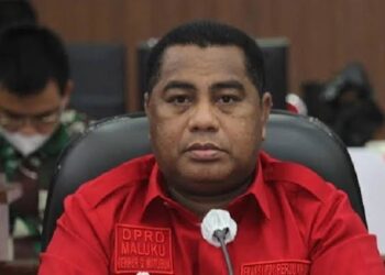 Jelang Sidang Sinode GPM, Ketua DPRD Maluku: GPM Mitra Strategis Bangun Maluku