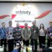 Dorong Ekonomi Kreatif, OJK dan Kemenparekraf Luncurkan Infinity Hackathon 2025