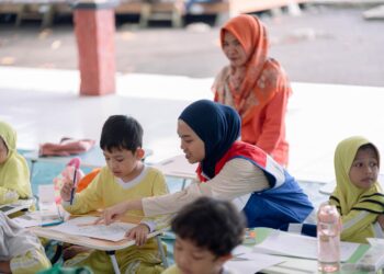 Ini Cara Masyarakat Ternate bersama Pertamina Patra Niaga Regional Papua Maluku Menjaga Kelestarian Penyu di Maluku Utara