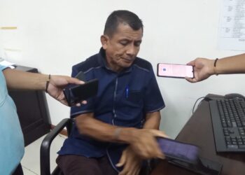 Komisi II DPRD Maluku Desak Pempus Cabut Aturan Alih Muat Ikan di Laut