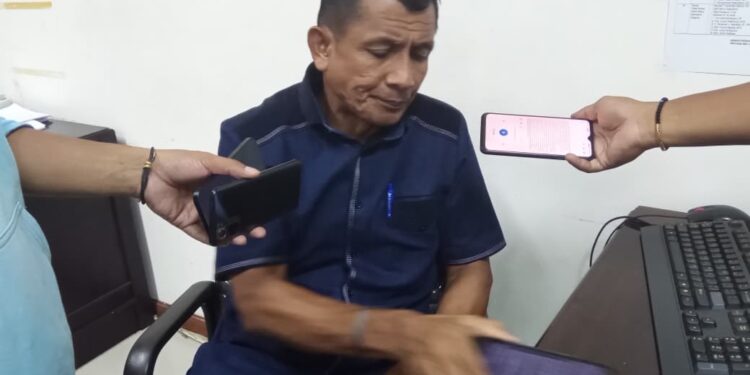 Komisi II DPRD Maluku Desak Pempus Cabut Aturan Alih Muat Ikan di Laut