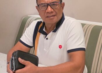 Fraksi Partai Golkar DPRD Maluku Dukung Pinjaman Rp1,5 Triliun Pemprov ke PT SMI