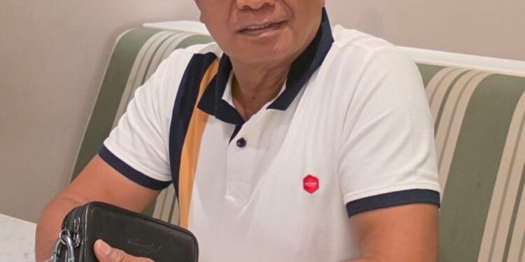 Fraksi Partai Golkar DPRD Maluku Dukung Pinjaman Rp1,5 Triliun Pemprov ke PT SMI