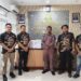Polres Malra Tetapkan Dua Tersangka Korupsi DD Watkidat
