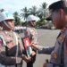 Langgar Kode Etik, IPTU J S. Soplantila di PTHD di Polres Polres Maluku Tengah