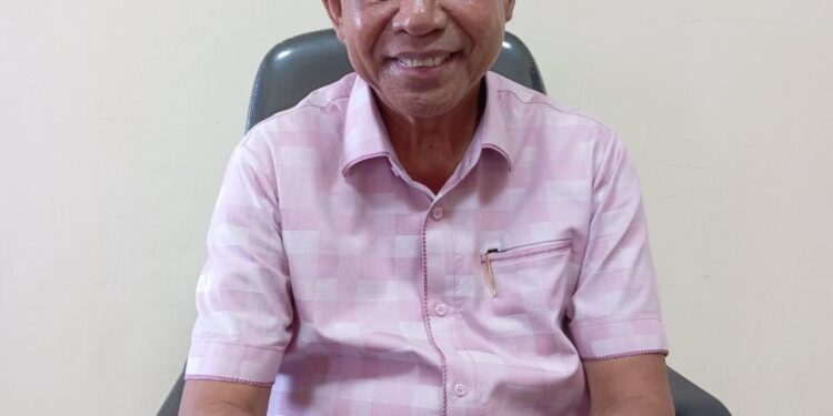 Perumdam Ambon Terkendala Kewenangan Layani Air Bersih di Wilayah Konsesi PT DSA