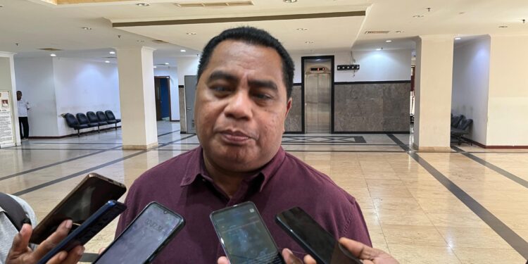 Terkait Pemprov Pinjam 1,5 Dari PT SMI, DPRD Maluku: Kita Tidak Bisa Beli Kucing Dalam Karung