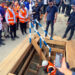 Waketum Nasdem Letakkan Batu Pertama Kantor DPW Nasdem Maluku