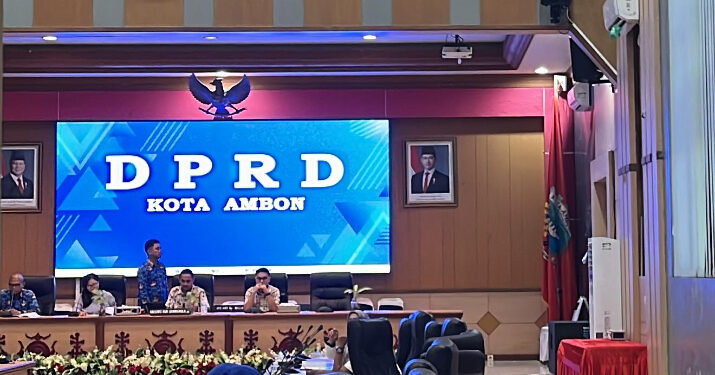Banyak Kasus Kekerasan, DPRD Ambon Godok Ranperda Perlindungan Perempuan dan Anak