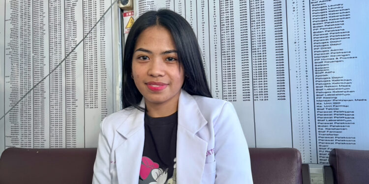 RS GPM Ambon Benahi Pelayanan Untuk Penuhi Standar BPJS Kesehatan