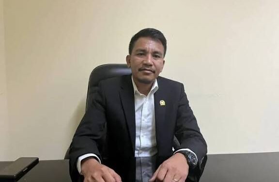 Tak Hadiri Rapat, Komisi III Sepakat Surati Menteri PUPR Copot Kepala BPJN Maluku